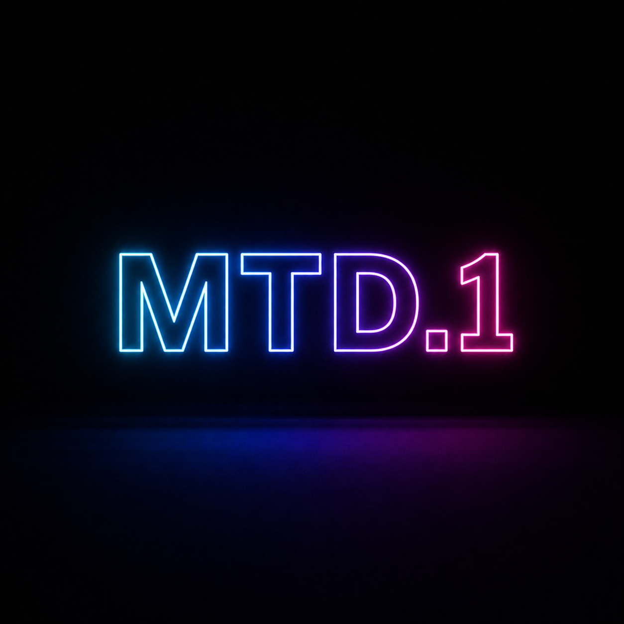 MTD1 logo MTD1 logo