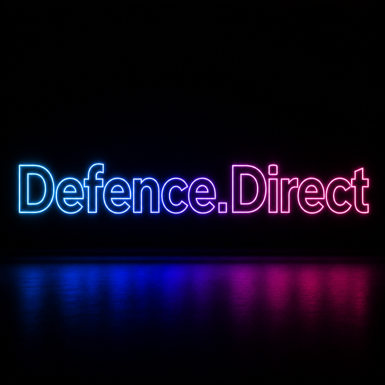 DefenceDirect-logo DefenceDirect-logo