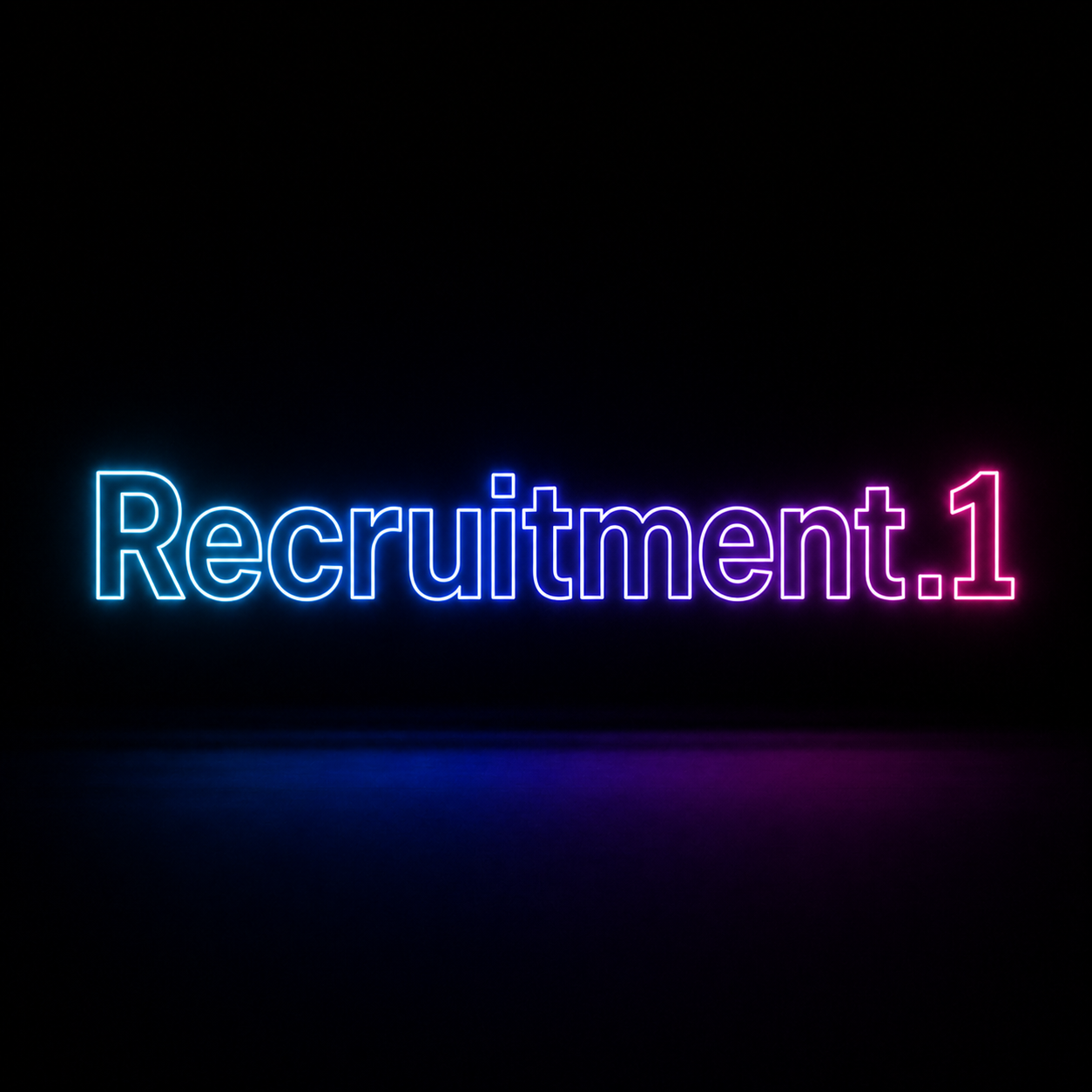 Recruitment1-logo Recruitment1-logo