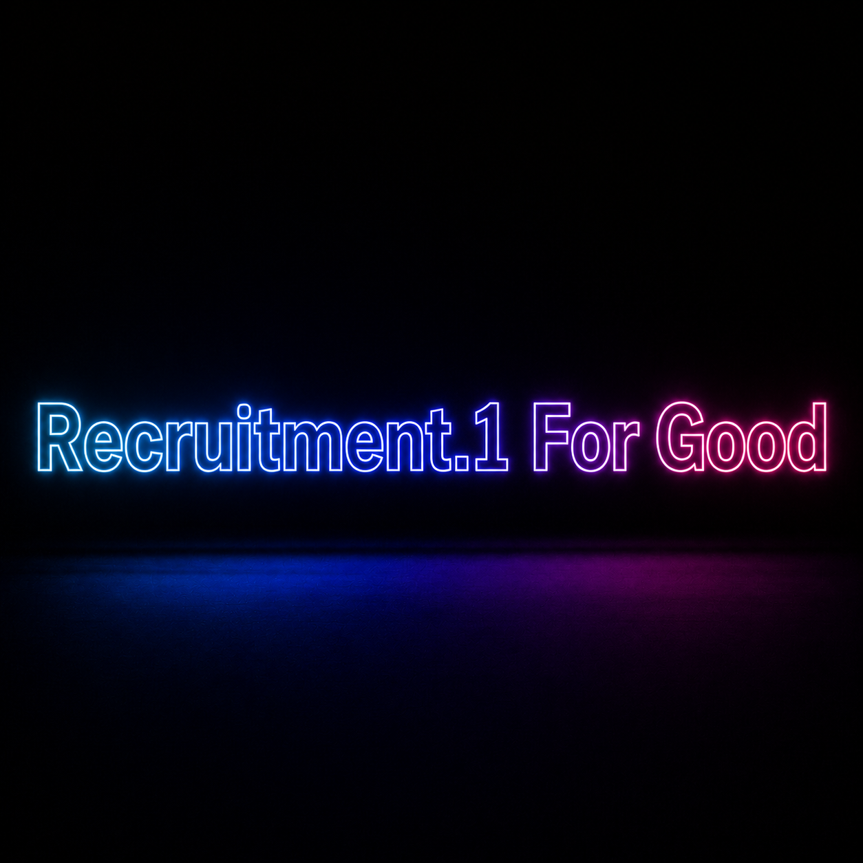 Recruitment1ForGoodlogo Recruitment1ForGoodlogo