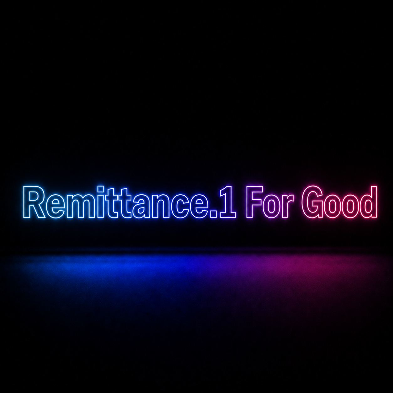 Remittance1ForGoodlogo Remittance1ForGoodlogo
