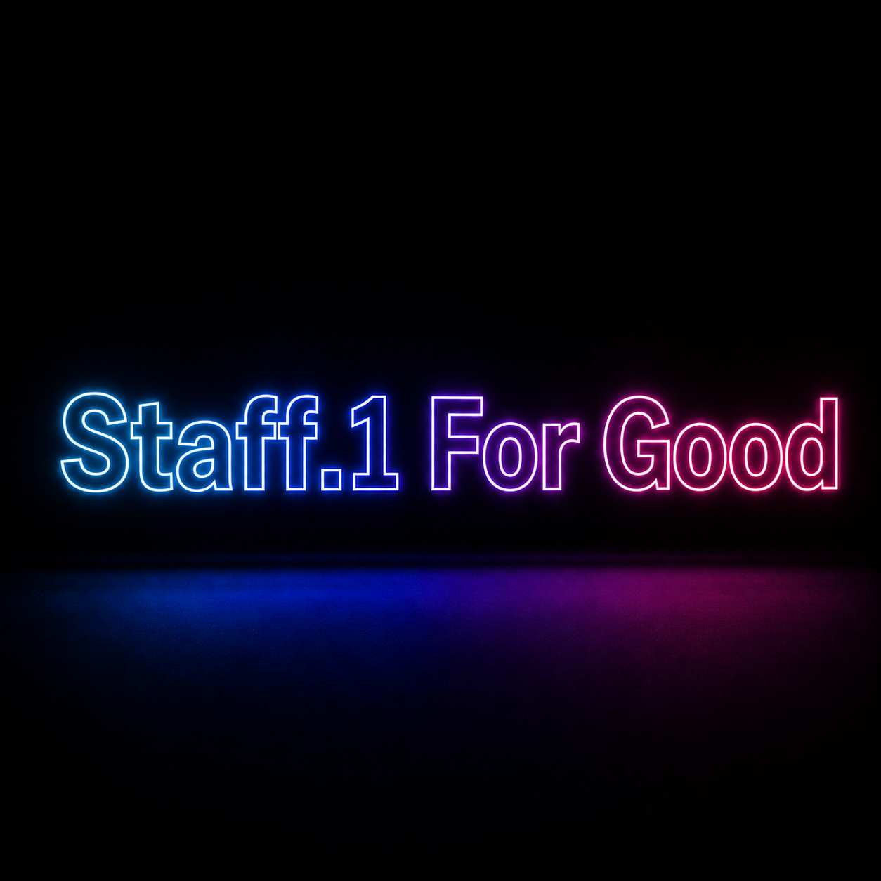 Staff1ForGoodlogo Staff1ForGoodlogo
